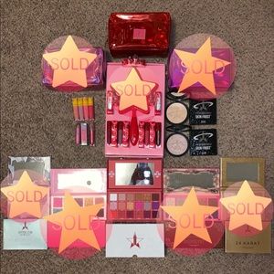 💋HUGE⭐️JEFFREE⭐️STAR⭐️ BUNDLE💋